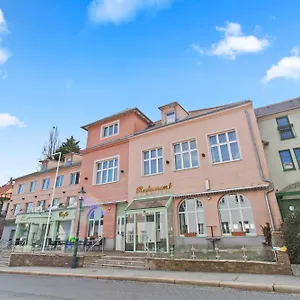 Schild Hotel Vienna