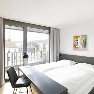 Lendhotel Hotel Graz