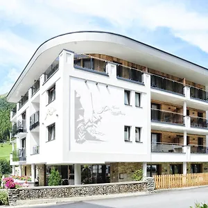 Arnika Hotel Ischgl