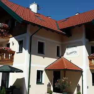 Ballwein Salisburgo